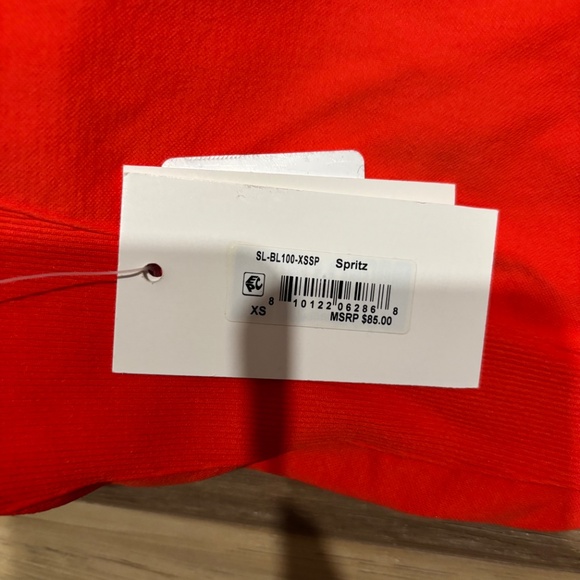 Halfdays Women's Sophia Seamless Leggings Size XS - Picture 6 of 6